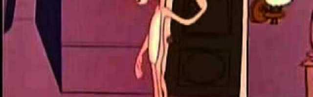 A Pantera Cor-de-Rosa