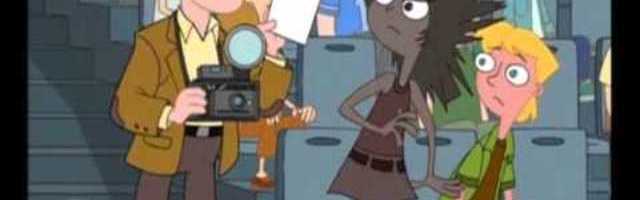 Phineas e Ferb