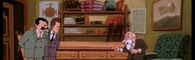 Era uma vez... os Inventores