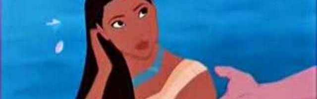 Pocahontas