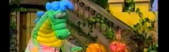 O Castelo da Eureeka