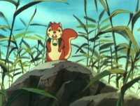 Bana e Flapi - Ep1  2/2