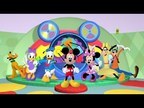 Disney Junior - Casa do Mickey Mouse Português