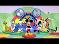 Disney Junior - Casa do Mickey Mouse Português
