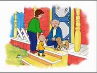 Ruca - Ruca e os Cachorrinhos