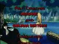 A Lenda de Zorro - Encerramento