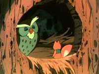 Bana e Flapi - Ep2  1/2