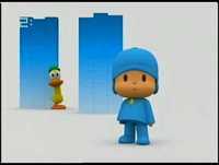 Pocoyo - Os Blocos Musicais