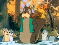 Bana e Flapi - Ep21  2/2