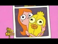 Phineas e Ferb - Pato Momo É Meu Amigo