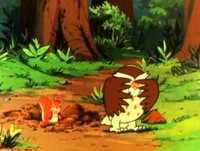 Bana e Flapi - Ep3  1/2