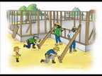 Ruca - O Ruca Ajuda a Construir uma Casa