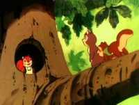 Bana e Flapi - Ep3  2/2