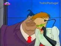 Moto-Ratos de Marte Ep.37 - 1/2