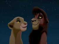 O Rei Leão 2 - O amor vencerá