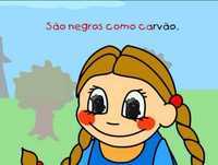 As Melhores Músicas da Carochinha - 14 - Os olhos da Marianita