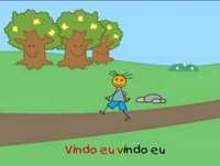 Músicas da Carochinha - 09 - A Caminho de Viseu