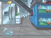 Phineas e Ferb - Vanessa Independente