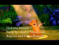 Rei Leão - Todas as músicas