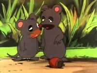 Bana e Flapi - Ep4  2/2