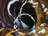 Motoratos de Marte Ep3 - O Reino Fumado do Cabeça de Queijo 2ª Parte 2 parte