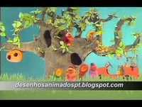 A árvore dos Patafúrdios - Excerto do 1º episódio