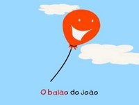 As Melhores Músicas da Carochinha - 12 - O balão do João