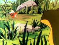 Bana e Flapi - Ep5  1/2