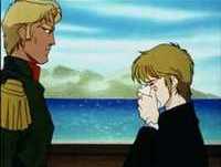 A Lenda de Zorro - Excerto 1º Episódio