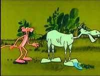 A Pantera Cor-de-Rosa - O Carona