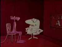 A Pantera Cor de Rosa - Pense Duas Vezes Antes