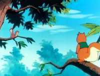 Bana e Flapi - Ep5  2/2