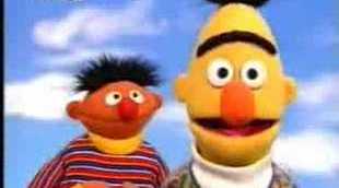 Resultado de imagem para becas e egas rua sesamo