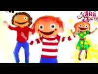 Dança TocToc - Xana TOCTOC