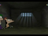 Phineas e Ferb - Vou Escapar