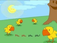 As Melhores Músicas da Carochinha - 09 - Passarinhos a bailar