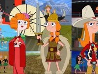 Phineas e Ferb - Extraordinária PT-PT (Extraordinary)