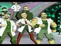 Phineas e Ferb - Somos Malvados