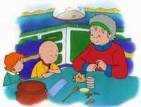 Ruca - O Ruca tem ritmo