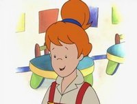 Ruca-Vai ao Infantário