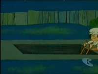 A pantera cor de rosa : O Melhor Amigo