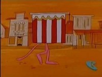 A Pantera cor de Rosa - Vitamina cor de Rosa