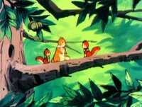 Bana e Flapi - Ep7  1/2