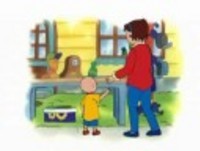 Ruca - A venda de garagem