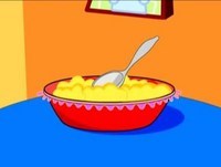 As Melhores Músicas da Carochinha - 07 - Joana come a papa