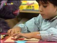 Jardim da Celeste - RTP [1998] - A Novidade da Olívia ( 2/2 )