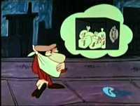 A Pantera Cor-de-Rosa - Disque P Para Pantera