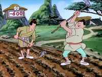 Era Uma Vez... Os Inventores - Os Nossos Antepassados Chineses