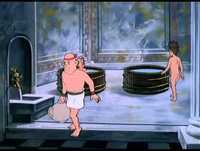 Era Uma Vez... Os Inventores - Arquimedes e os Gregos