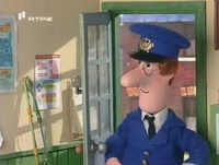 Carteiro Paulo - Aventura na Montanha 